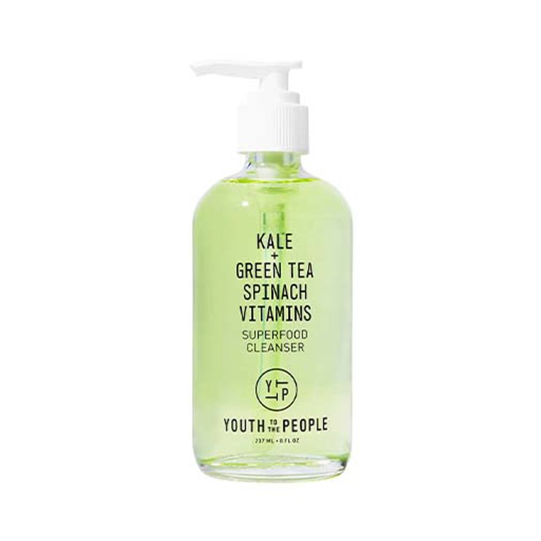 youth to the people superfood cleanser