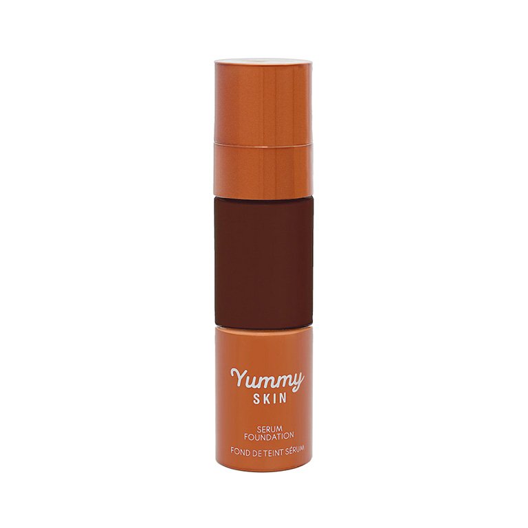 6 Hydrating Foundations with Hyaluronic Acid