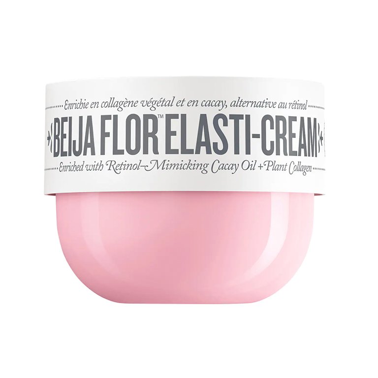 sol de janeiro beija flor elasti cream with collagen and squalane