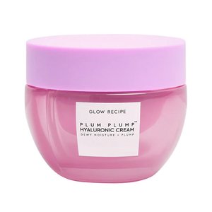 glow recipe plum plump moisturizer