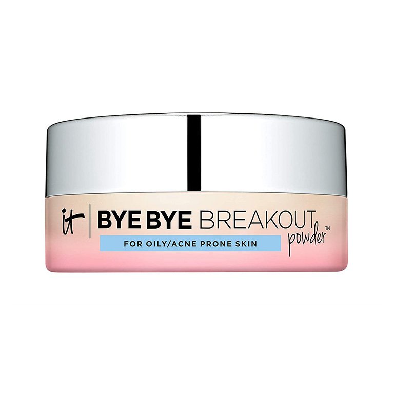 IT Cosmetics Bye Bye Breakout Powder