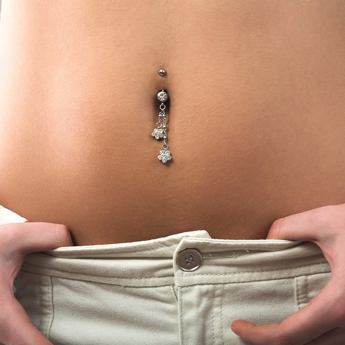 The Ultimate Guide to Navel Piercings: Everything You Need to Know