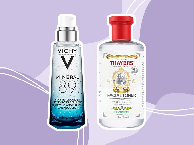The Best Skincare Deals On Amazon Prime Day 22 Skincare Com