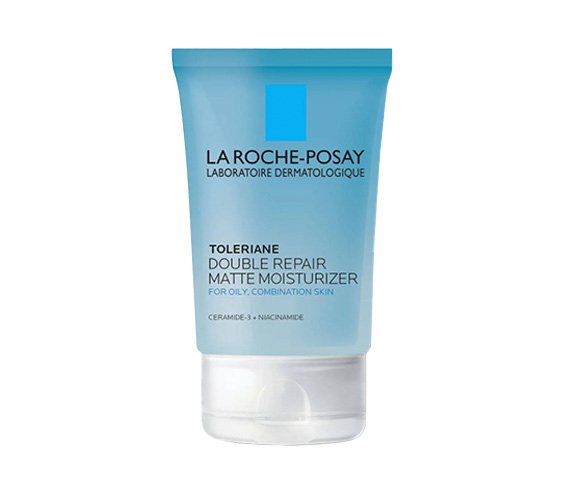 La Roche Posay Toleriane Double Repair Matte Face Moisturizer for Oily Skin