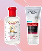 Our Editors Share the Top-Rated Skincare Products They’re Buying at Walmart