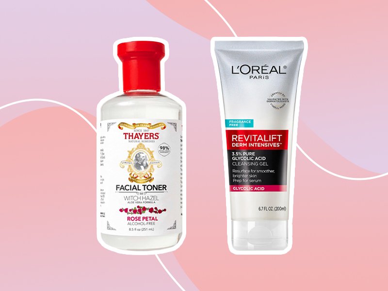 Our Editors Share the Top-Rated Skincare Products They’re Buying at Walmart