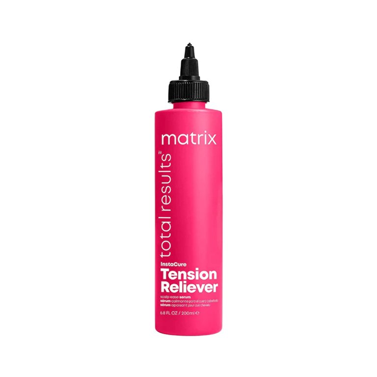 Matrix Total Results Instacure Tension Reliever Scalp Serum