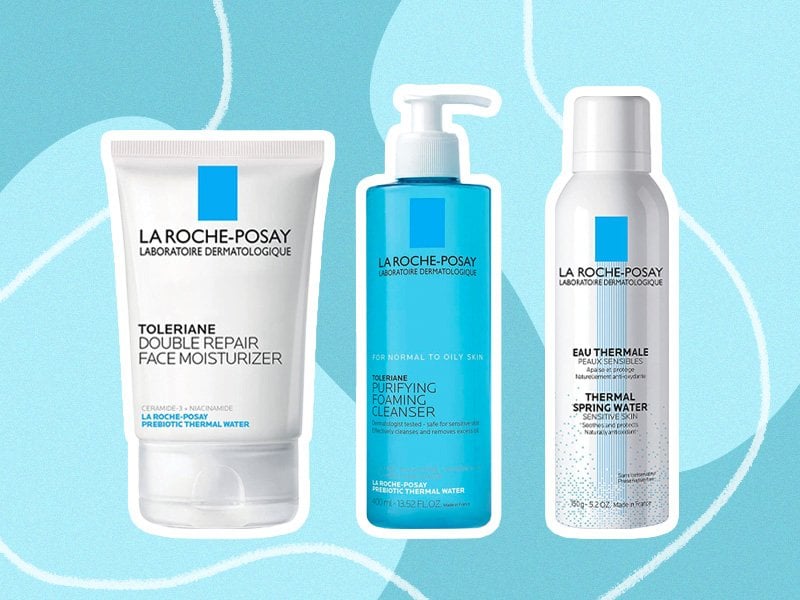 Perforering grus Temmelig The Best La Roche-Posay Products for Every Skin Type | Skincare.com
