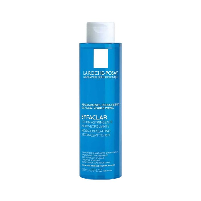 La Roche-Posay Effaclar Toner for Oily Skin