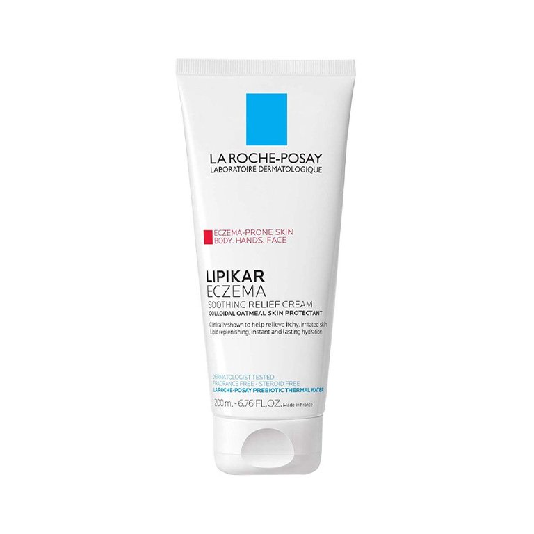 La Roche-Posay Lipikar Eczema Cream