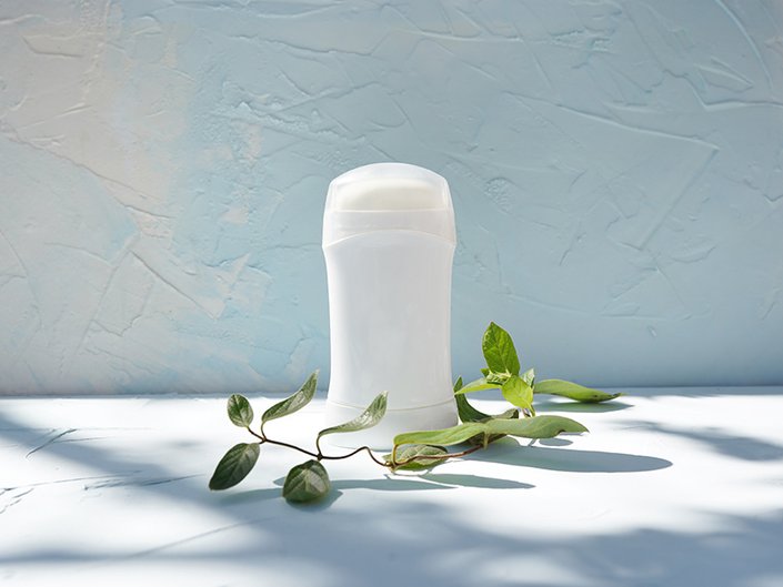 What’s the Deal With Aluminum-Free Deodorants?