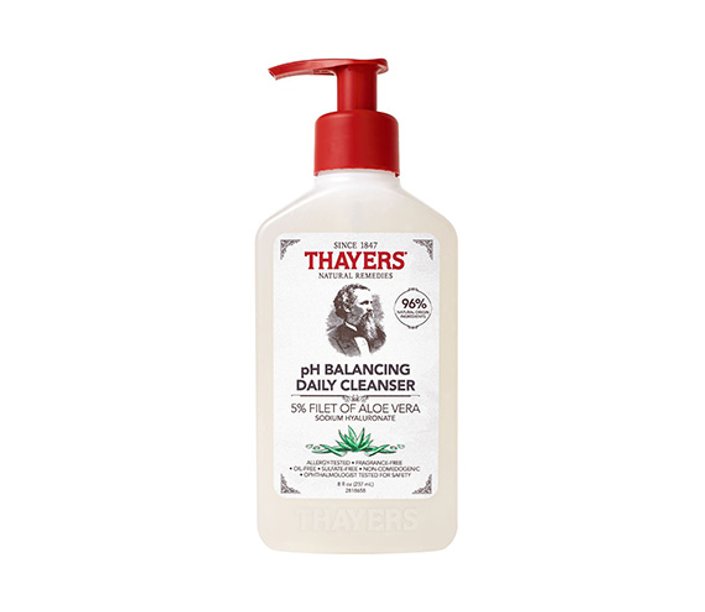 Thayers pH Balancing Facial Cleanser