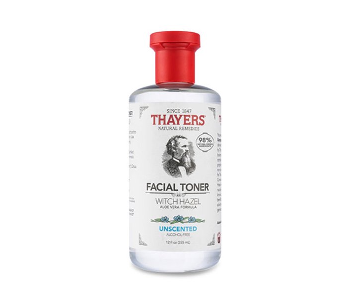 Thayers Unscented Facial Toner