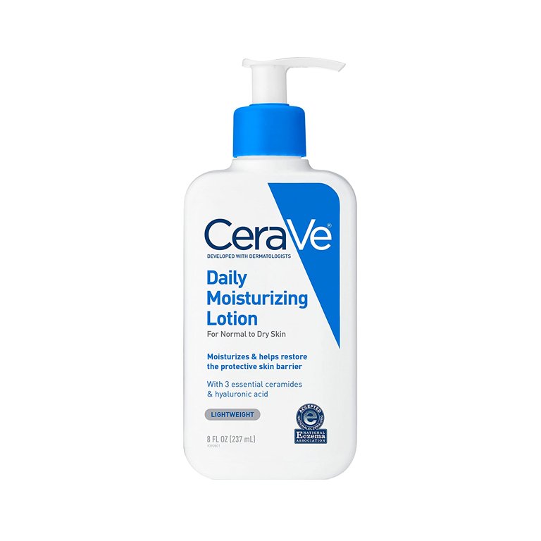 Cerave Daily Moisturizing Lotion