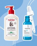 10 of Our Holy Grail Skincare Products You Can Shop at CVS