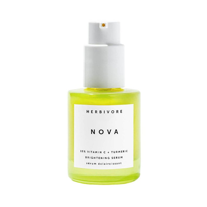Herbivore NOVA 15% Vitamin C + Turmeric Brightening Serum