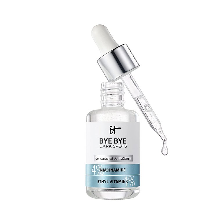 IT Cosmetics Bye Bye Dark Spots Niacinamide Serum