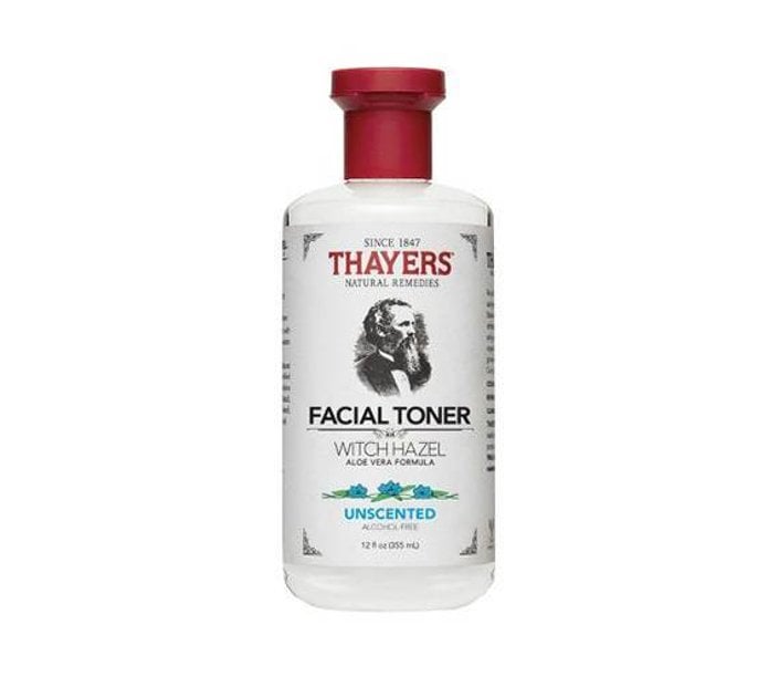 Thayers Unscented Facial Toner