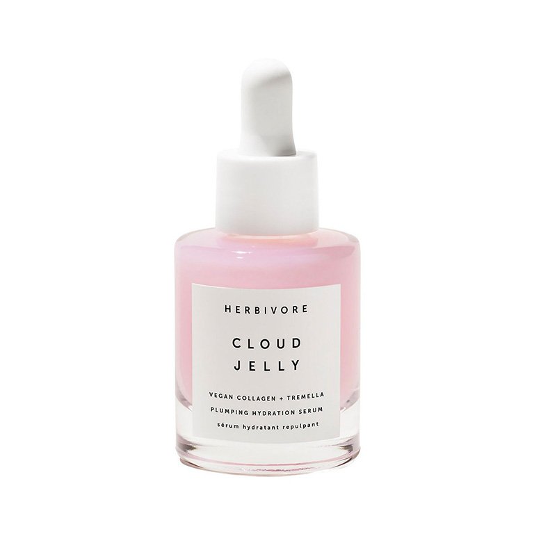 Herbivore Cloud Jelly Plumping Hydration Serum