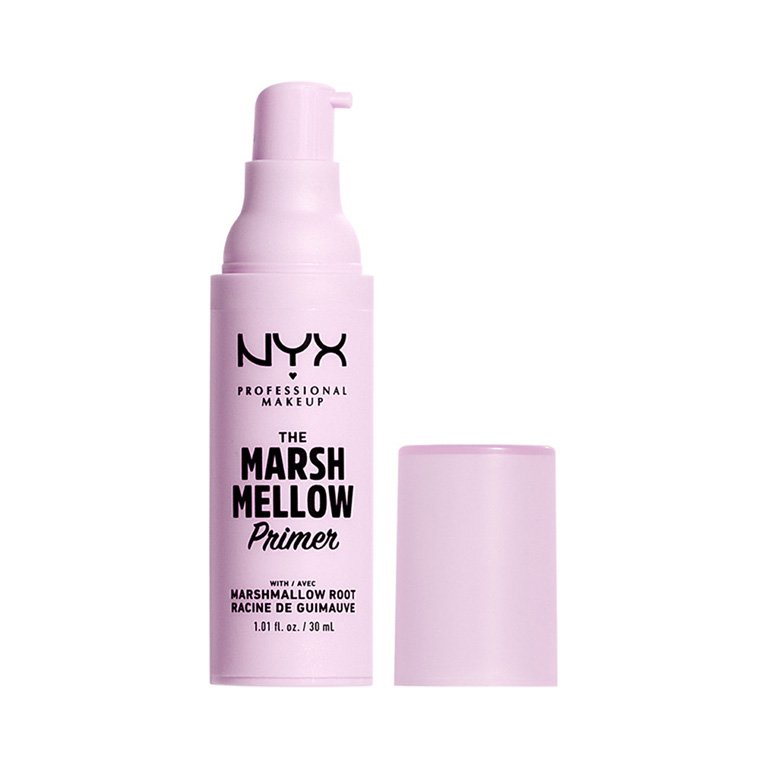 NYX Professional Makeup The Marshmallow Smoothing Primer