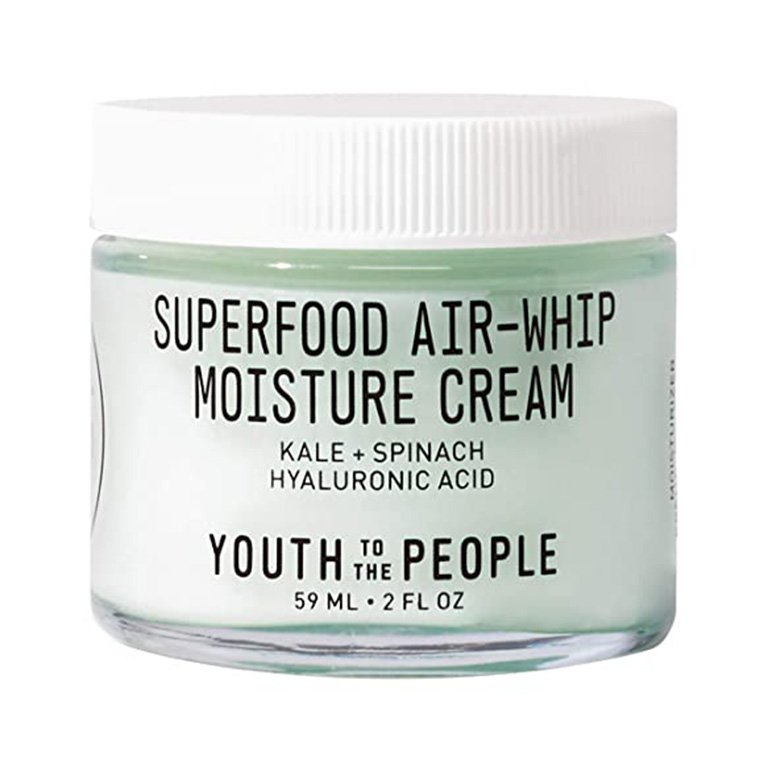 Youth to the People Superfood Air-Whip Moisture Cream