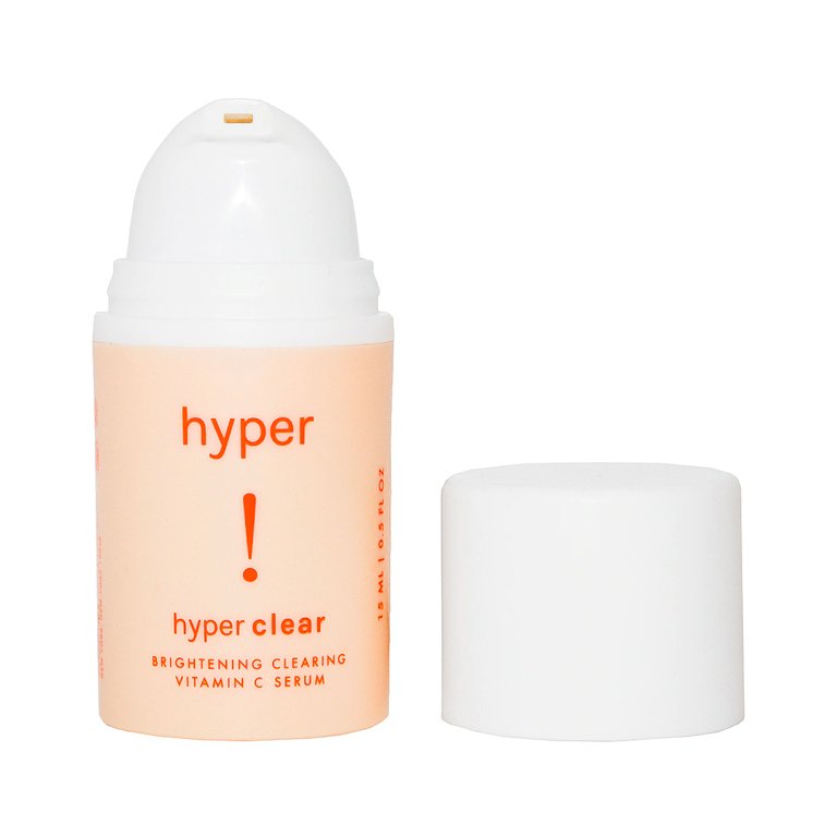 Hyper Clear Brightening Vitamin C Serum