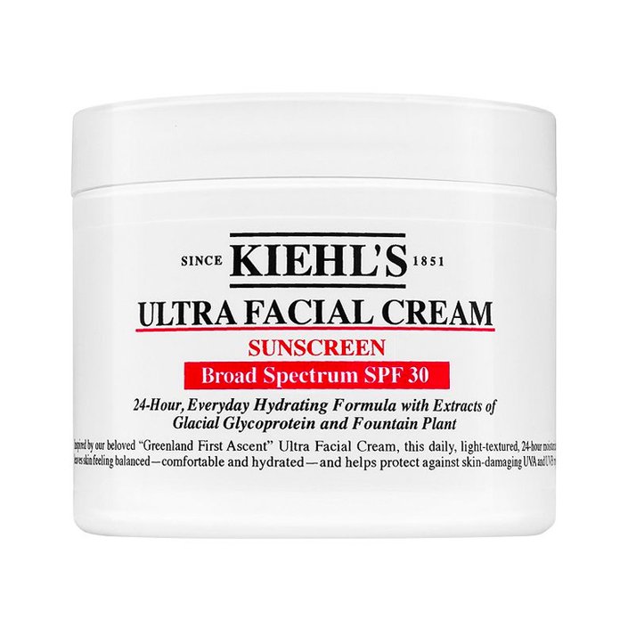 Kiehl’s Ultra Facial Cream SPF 30