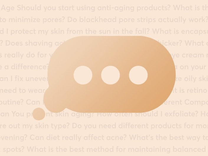 What Is Skin Fasting? I Tried it (and I’d Probably Do it Again)