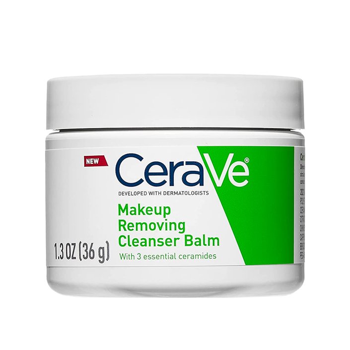 CeraVe Makeup Removing Cleansing Balm