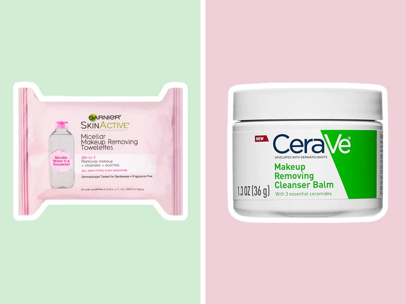 Cleansing Balms vs. Makeup Wipes: Which Is Right for You?