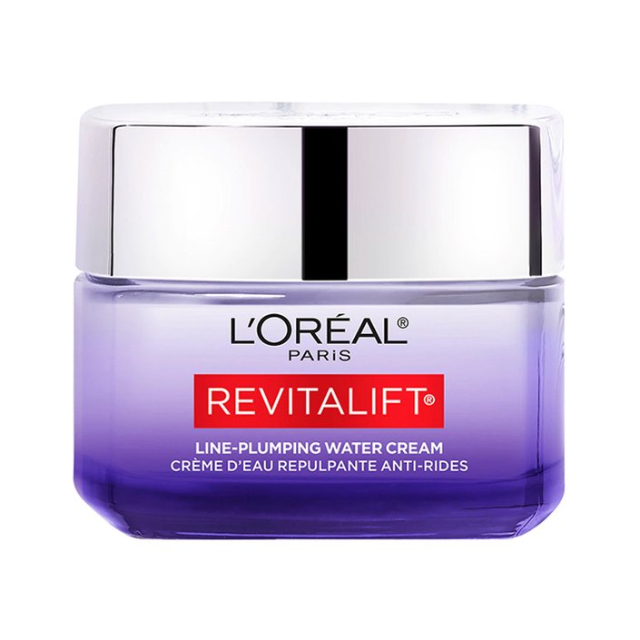 L'Oreal Paris Revitalift Hyaluronic Acid Plumping Cream