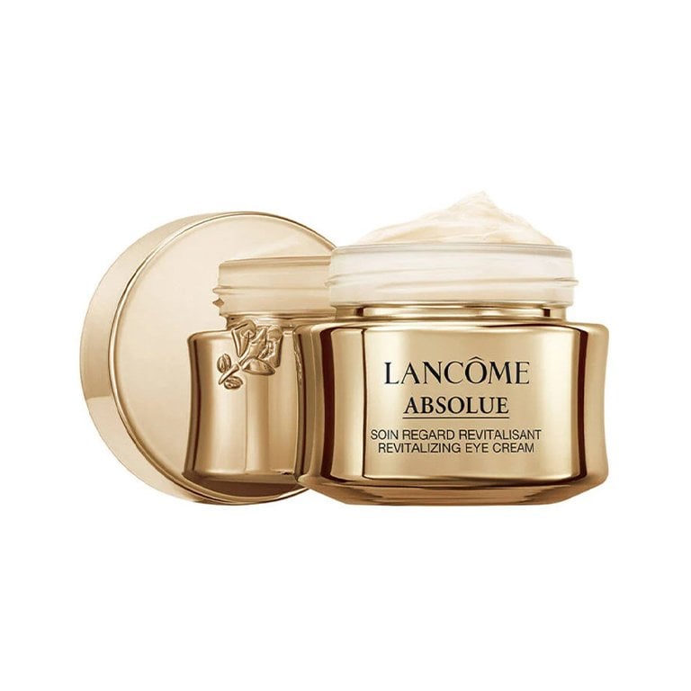 Lancôme Absolue Revitalizing Eye Cream