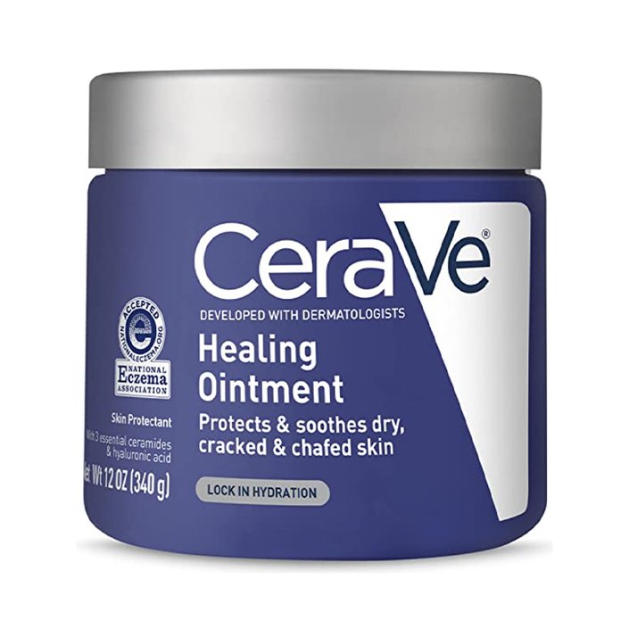 cerave healing ointment