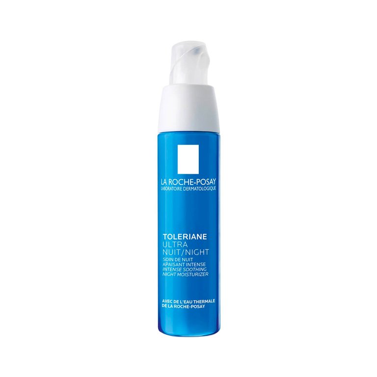 La Roche-Posay Toleriane Ultra Night Moisturizer