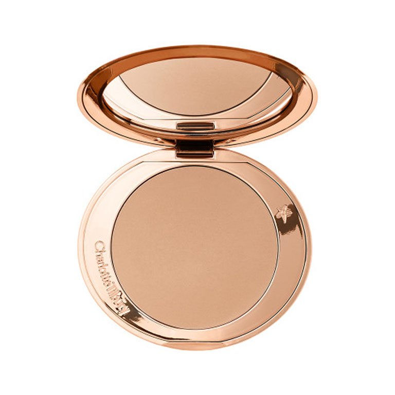 Charlotte Tilbury Airbrush Matte Bronzer in Fair