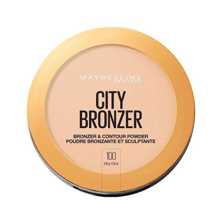 Maybelline New York City Bronzer in Light