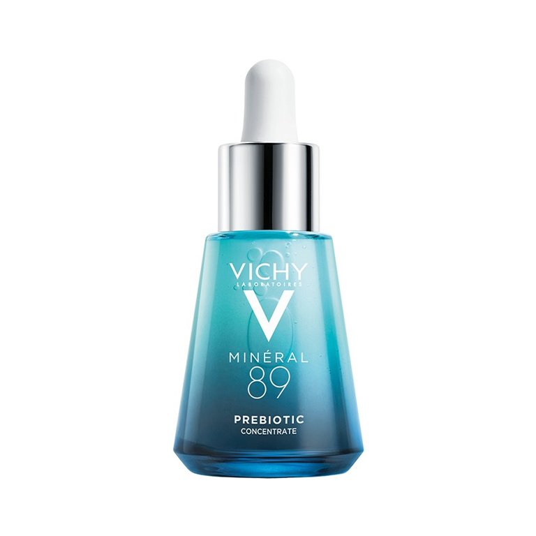 Vichy Minéral 89 Prebiotic