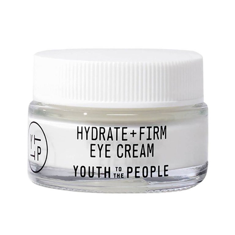 Youth to the People Superfood Hydrate + Firm Eye Cream