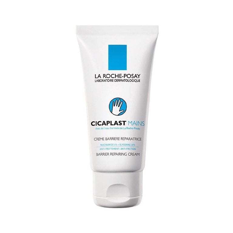 La Roche-Posay Cicaplast Hand Cream