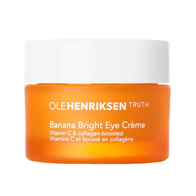 Olehenriksen Bright Eye Crème