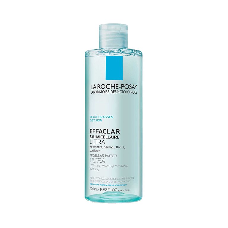 La Roche-Posay Effaclar Micellar Water for Oily Skin