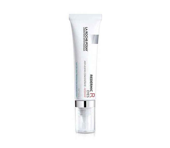 La Roche-Posay Redermic R Retinol Eye Cream