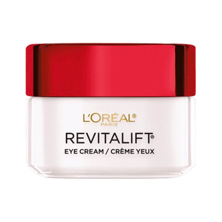 L’Oréal Revitalift Anti-Wrinkle + Firming Eye Cream