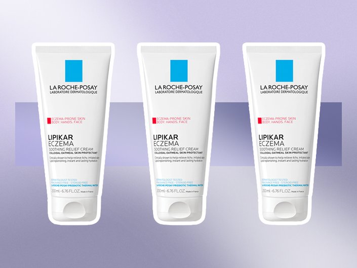La Roche-Posay Lipikar Eczema Cream