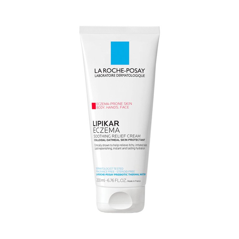 La-Roche-Posay-Lipikar-Eczema-Cream