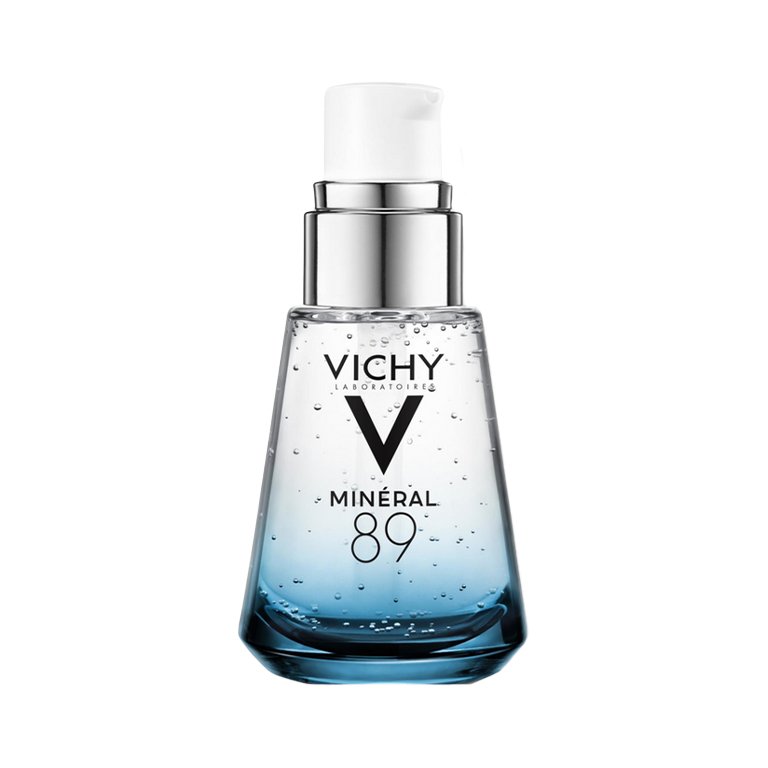 Vichy Minéral 89 Hyaluronic Acid Face Serum