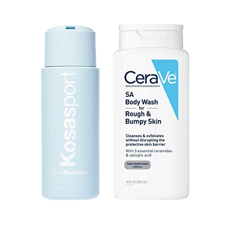 How to Exfoliate Your Body | Skincare.com