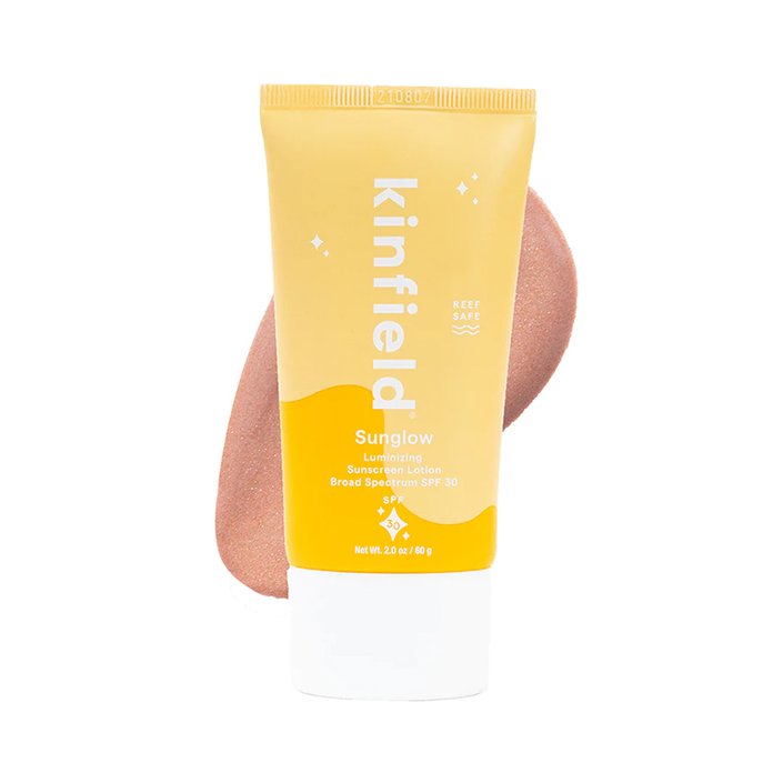 Kinfield Luminizing Face Sunscreen SPF 30