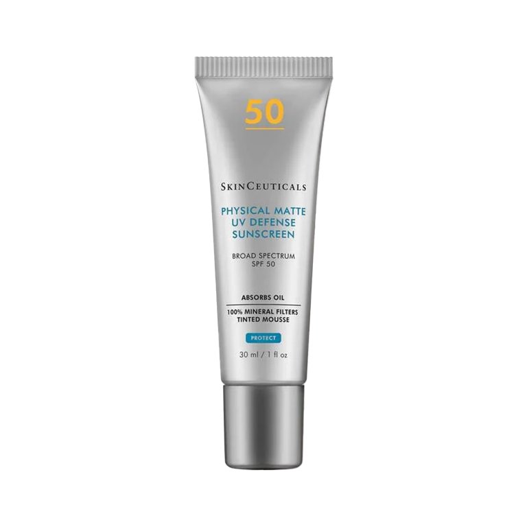 SkinCeuticals Physical Matte UV Defense SPF 50