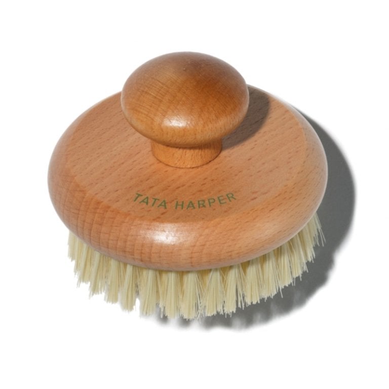 Tata Harper Dry Body Brush